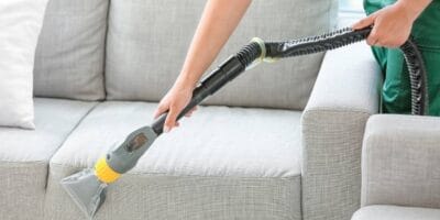 Bağdat Caddesi Yerinde Koltuk Yıkama