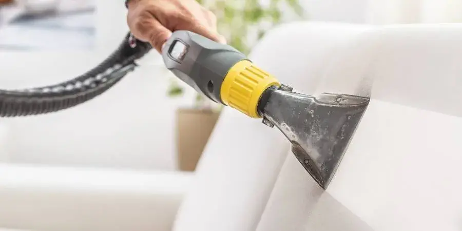 Bebek Yerinde Koltuk Yıkama Bebek Yerinde Koltuk Yıkama