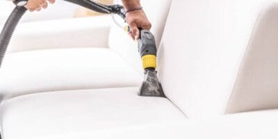 Koltuk Temizliği nasıl yapılır
