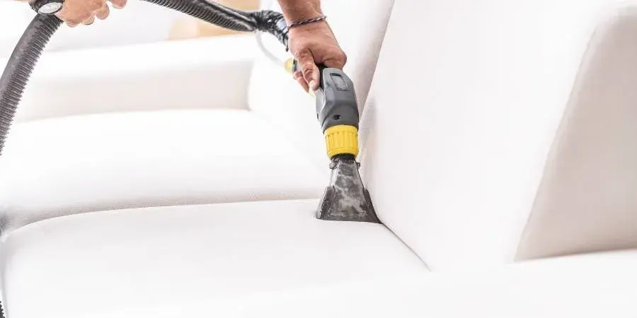 Koltuk Temizliği nasıl yapılır