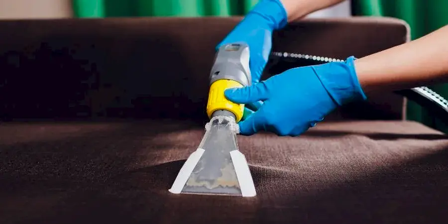 Florya Yerinde Koltuk Yıkama