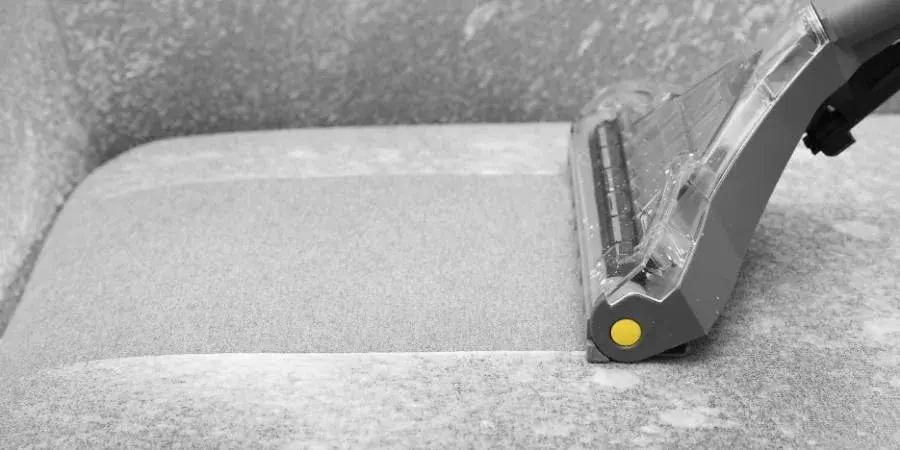 Yeşilköy Yerinde Koltuk Yıkama