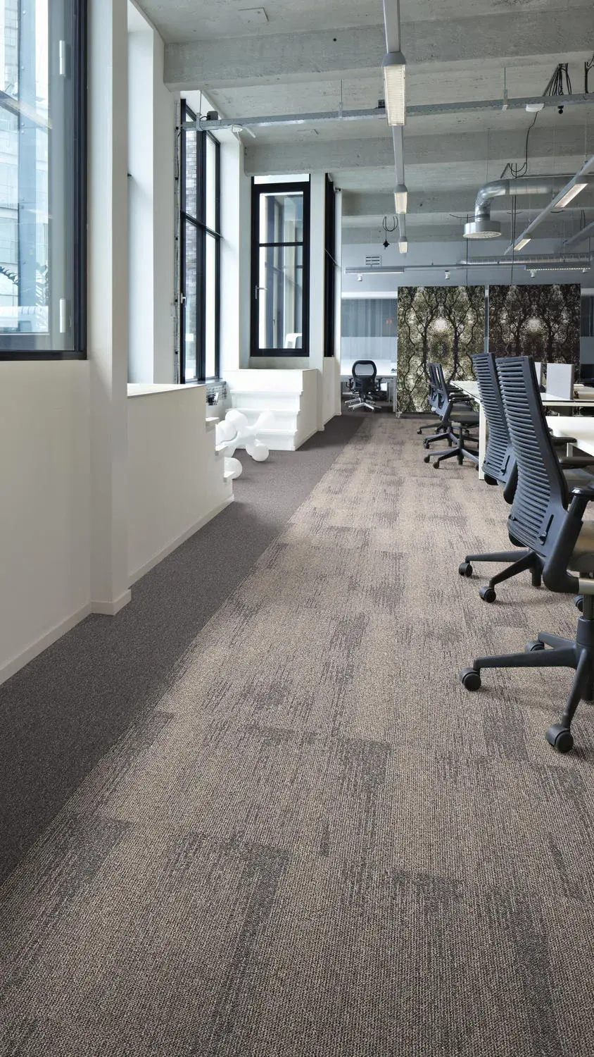 Ofis Halı Temizliği: Profesyonel Temizlik ile Hijyenik Çalışma Alanları halifleks temizligi