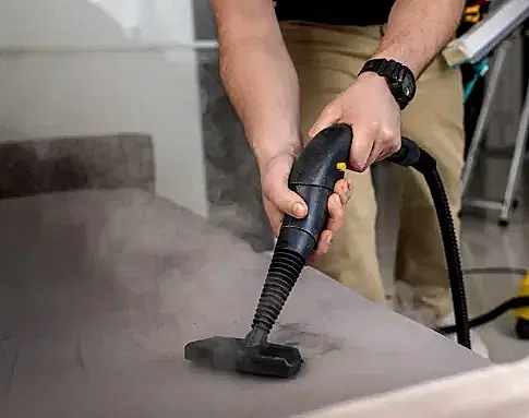 Buharlı Koltuk Yıkama