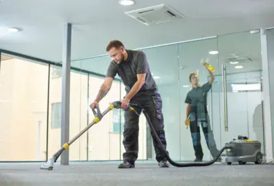 Ofis Halı Temizliği: Profesyonel Temizlik ile Hijyenik Çalışma Alanları Halıfleks Temizliği