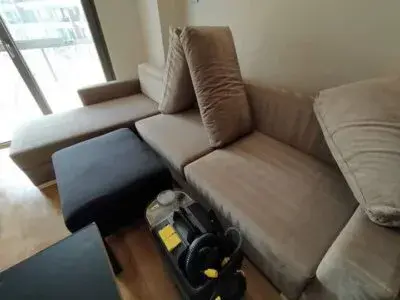 Etiler Koltuk Yıkama: Derin Temizlik ile Koltuklarınızı Yenileyin Koltuk Yıkama