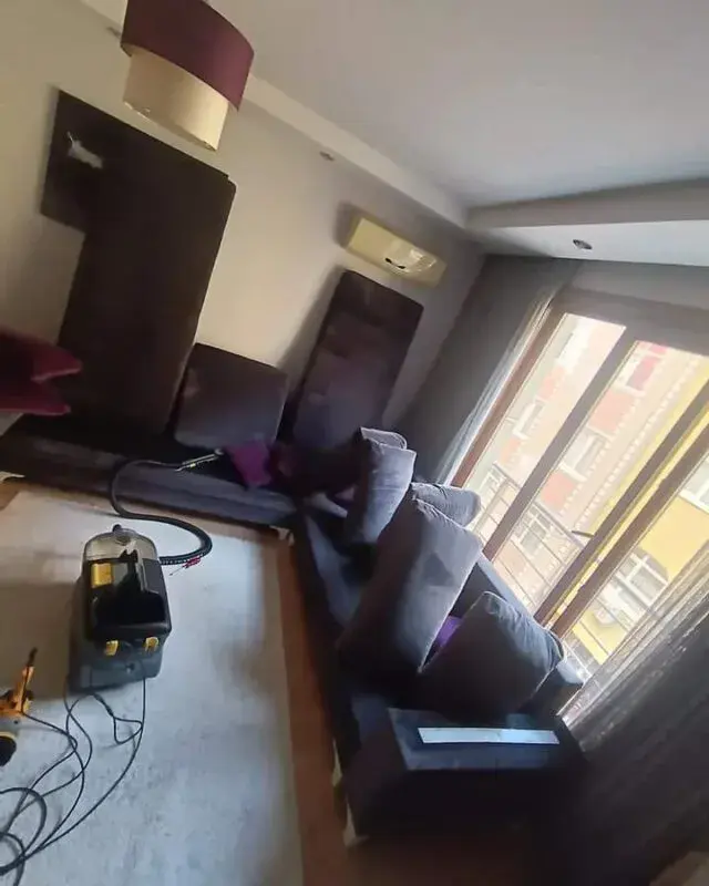 Fenerbahçe Yerinde Koltuk Yıkama 2025 Koltuk Yıkama