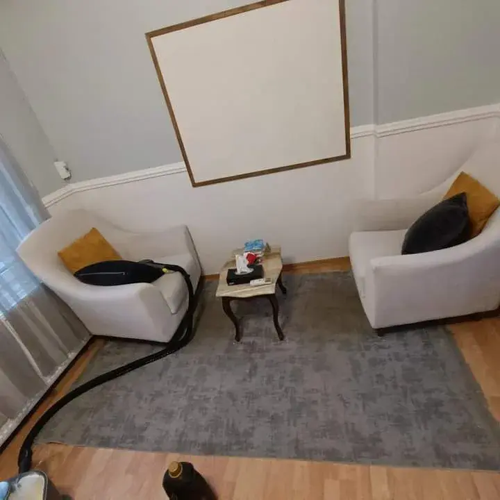 Yenibosna Koltuk Yıkama