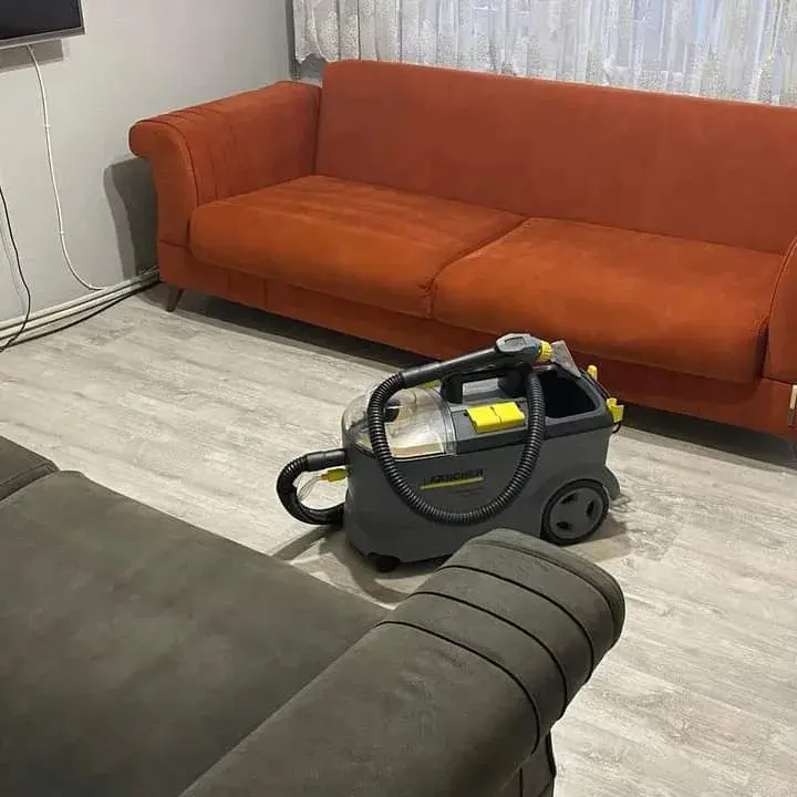 Fenerbahçe Yerinde Koltuk Yıkama 2025 Koltuk Yıkama