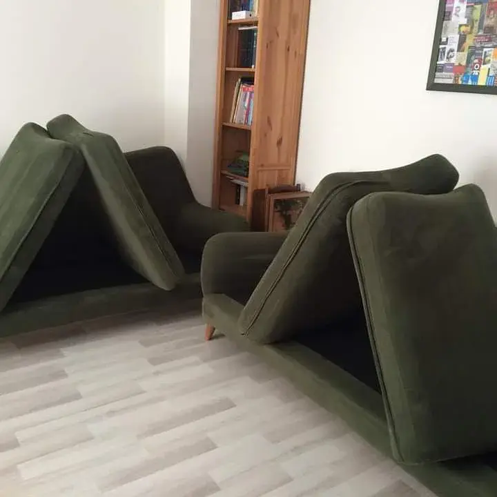 Florya Yerinde Koltuk Yıkama Koltuk Yikama 5