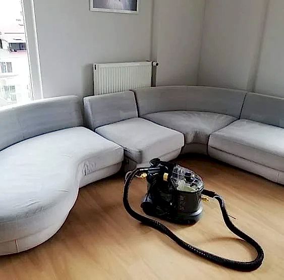 Buharlı Koltuk Yıkama Koltuk Yıkama