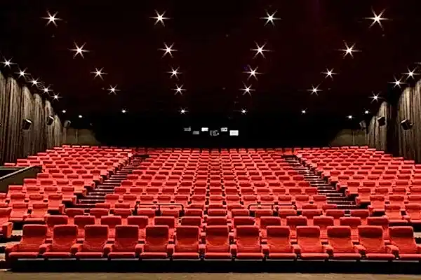 Anasayfa Koltuk Yıkama Sinema Tiyatro Koltuk Temizleme