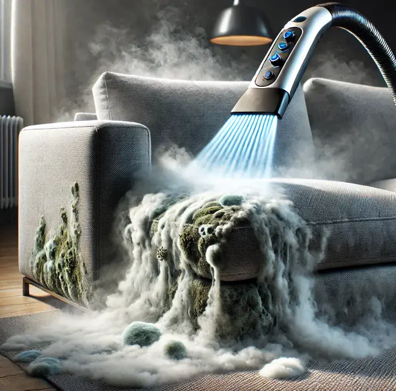 Buharlı Temizlik Küfü Yok Eder mi? Derinlemesine Hijyenin Gücü 2025 Buharli Temizlik Kufu Yok Eder mi