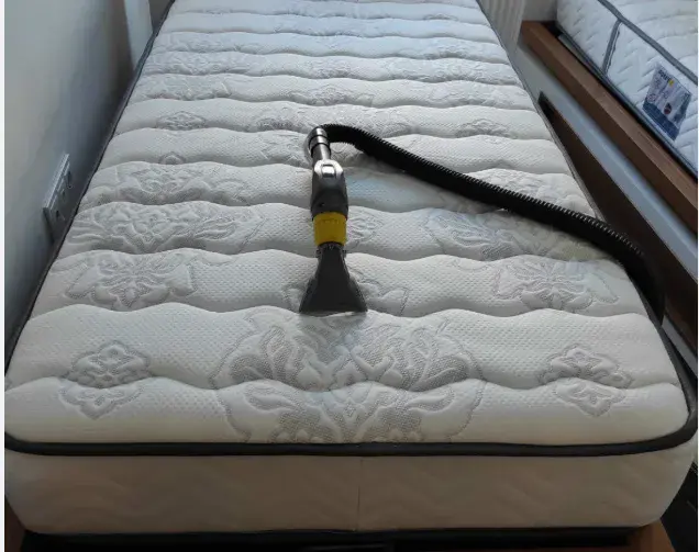 Ulus Yatak Yıkama: Derinlemesine Hijyenin Adresi Yatak Yikama 1