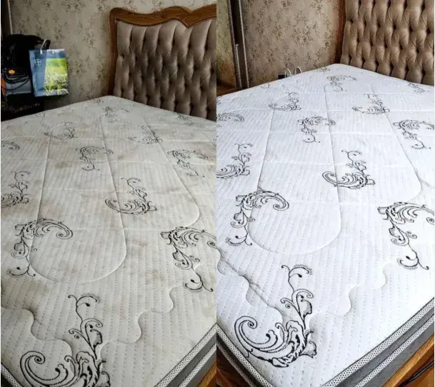 Ortaköy Yatak Yıkama – Hijyen ve Konforun Adresi Yatak Yikama 5