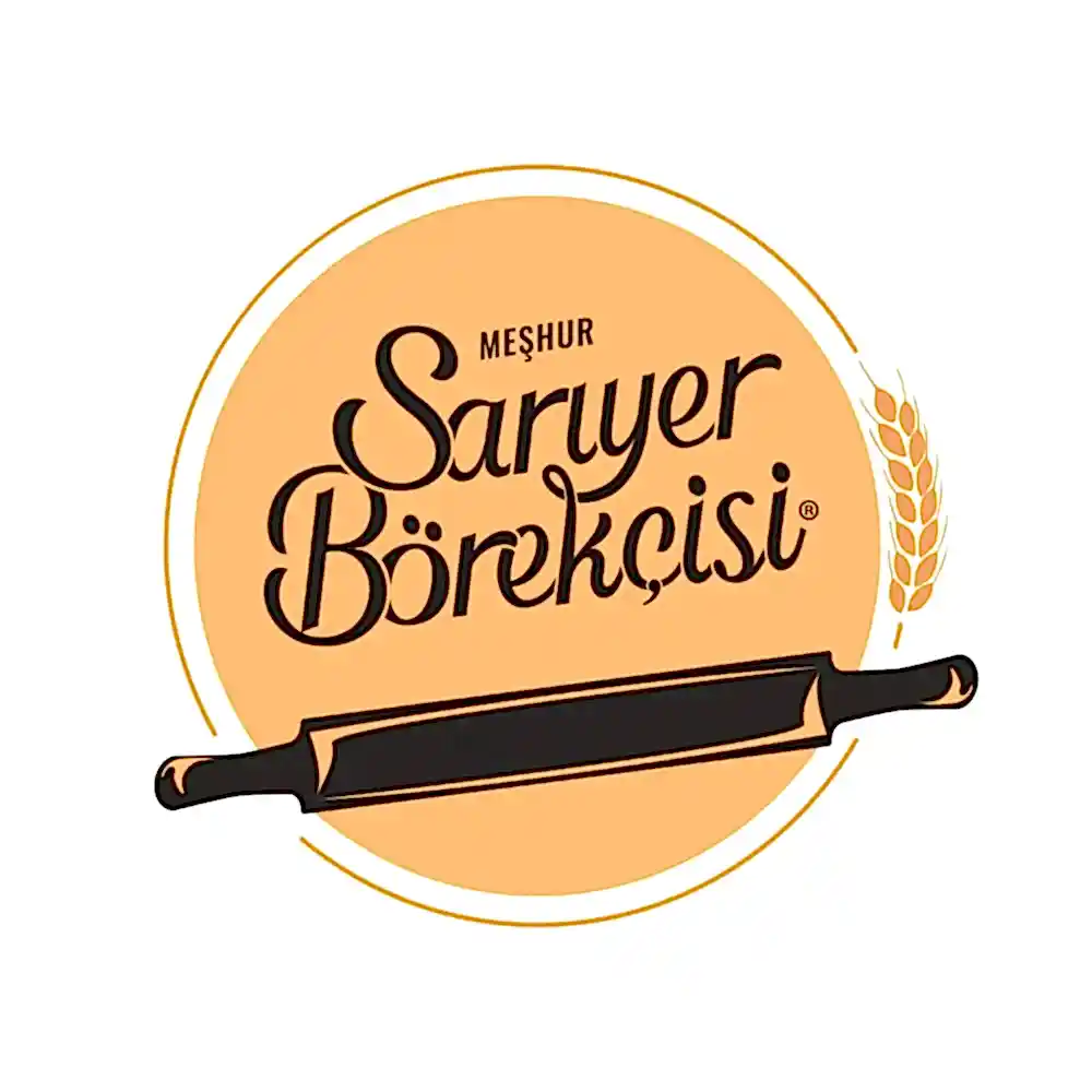 Sarıyer Börekçisi ck7ec logo