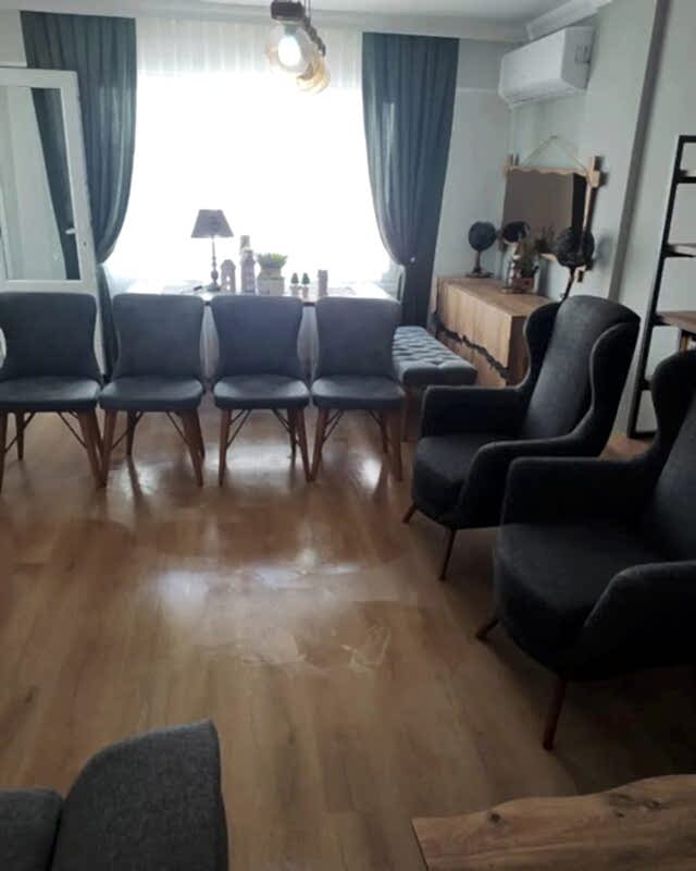 Derin Temizlik: Koltuk Yıkama Firması koltuk yikama 1